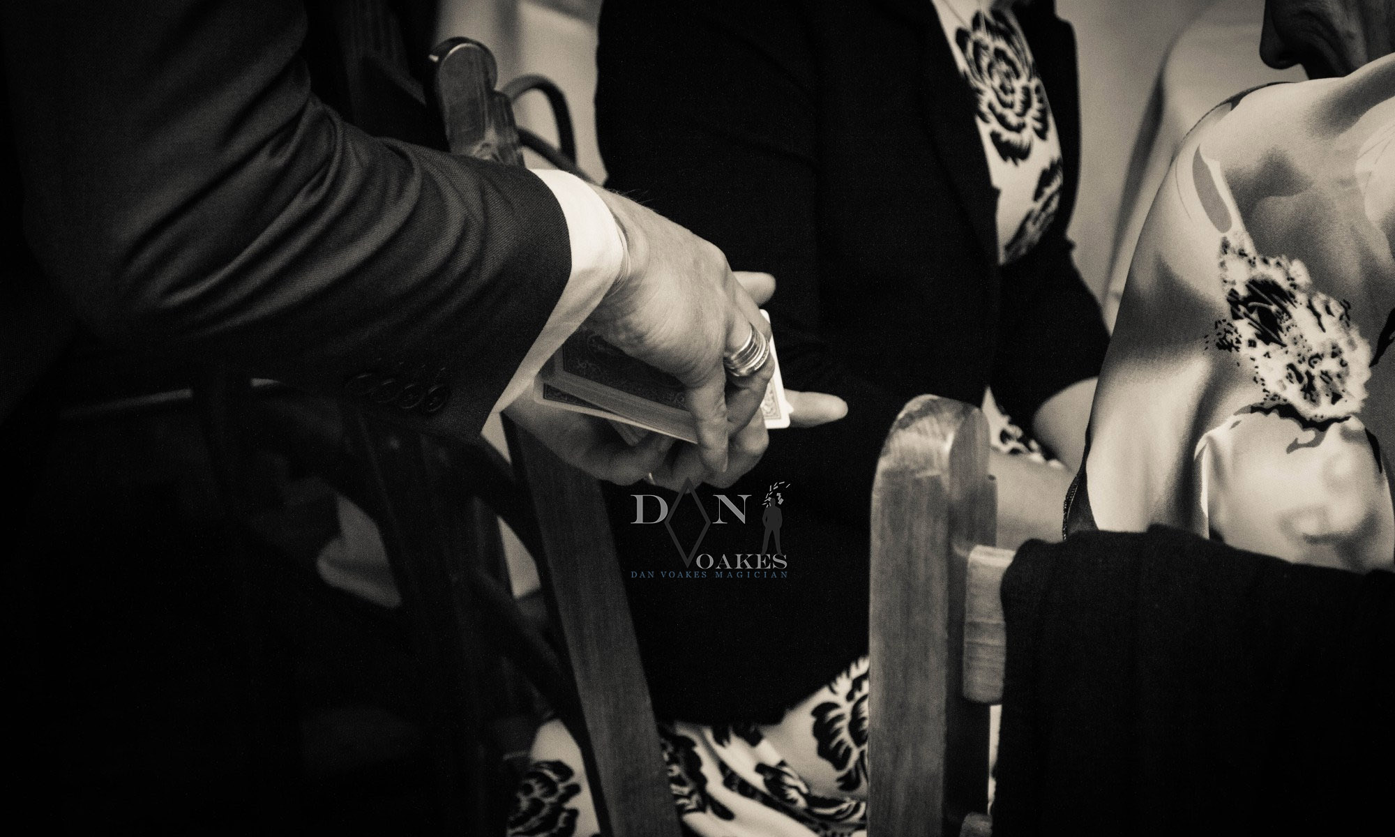 About Dan | Magicians in Hull | Magicians in Yorkshire | %%sitename%%